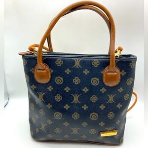 Rosetti Brown/Tan Crossbody/Handbag